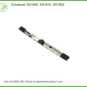 Webcam Laptop Dynabook SS1600 SS1610 SS1620 - Lắp Đặt Nhanh | Giá Rẻ TPHCM
