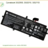 Pin Laptop Dynabook SS2000 Series - Thay Mới Tại Trung Tâm | Giá Rẻ TPHCM