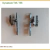 Bản lề Laptop Dynabook T45, T55 - Thay Nhanh, Giá Tốt Tại Cửa Hàng Gần Nhất