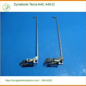 Bản lề Laptop Dynabook Tecra A40 - Thay nhanh, giá rẻ tại TPHCM | Lấy ngay