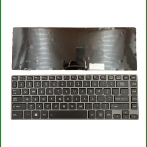 Bàn phím Laptop Dynabook Tecra Z40-C, Z50-C - Thay lấy liền | Giá rẻ TPHCM