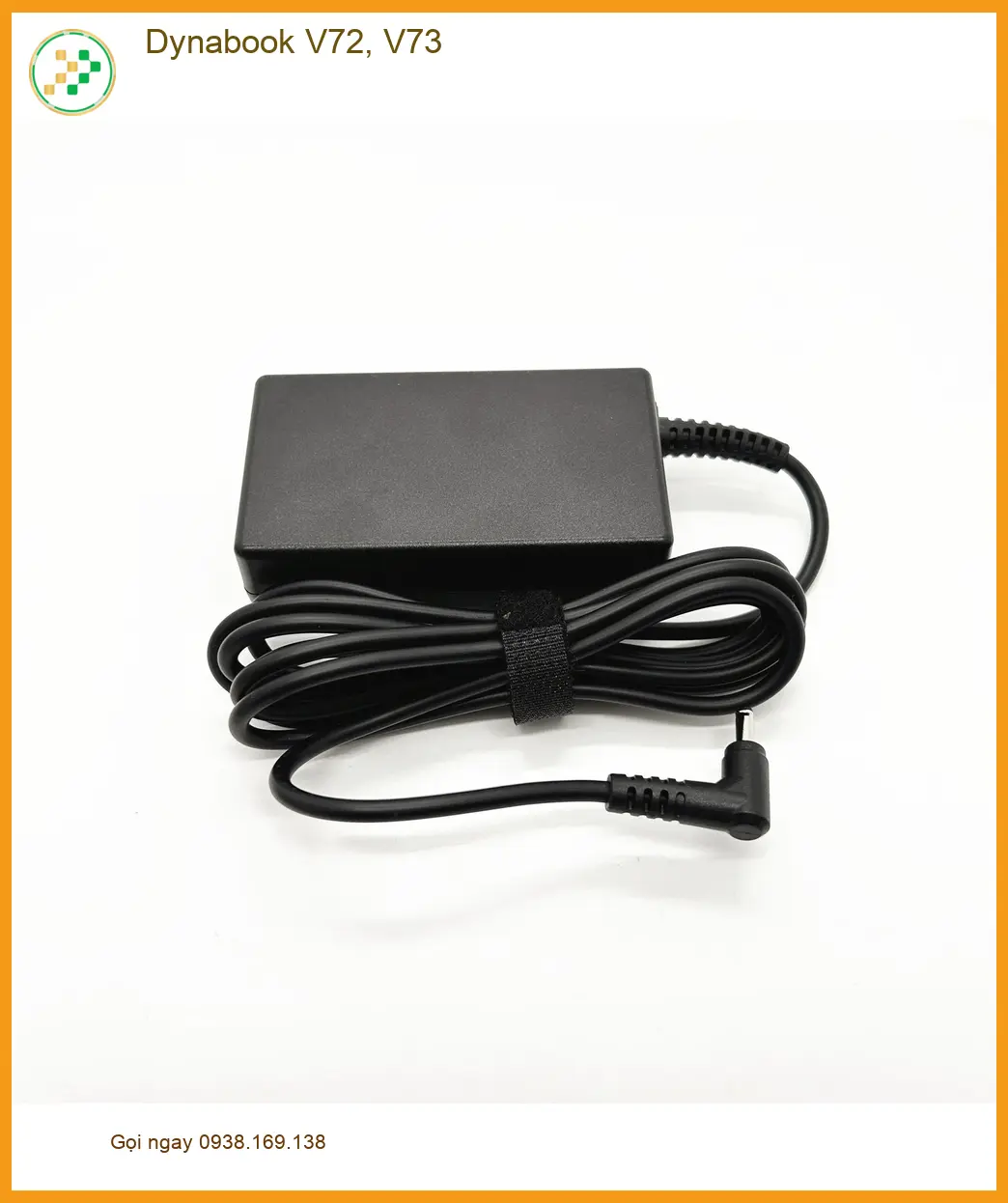 Sạc Laptop Dynabook V72, V73 - Lấy Ngay, Giá Rẻ, Gần Nhất TPHCM