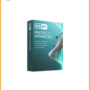Antivirus ESET Protect Advanced - Cài Đặt Máy Tính Tận Nơi TPHCM Giá Rẻ