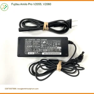 Sạc Laptop Fujitsu V2055 V2060 - Cửa Hàng Gần Nhất TPHCM | Giao Tốc