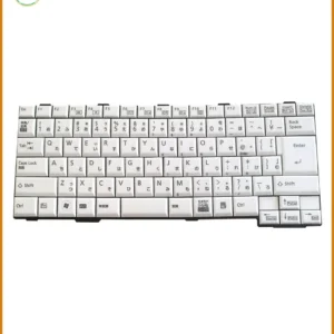 Bàn phím Laptop Fujitsu Lifebook A3513 A3514 - Thay Lấy Ngay | Giá Rẻ TPHCM