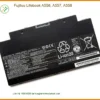 Pin Laptop Fujitsu A556 A557 A558 - Thay Lấy Ngay Giá Rẻ TPHCM