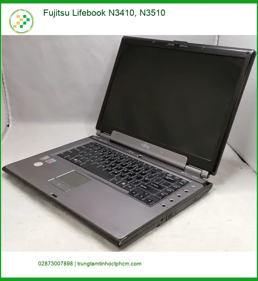Webcam Laptop Fujitsu N3410 | Thay Nhanh Chóng Tại Cửa Hàng