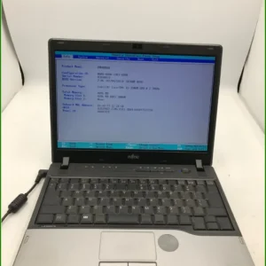 Vỏ Laptop Fujitsu P727 P728 - Thay Nhanh Lấy Liền Tại TPHCM