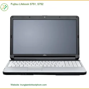 Màn hình Laptop Fujitsu S751 S752 - Thay Màn Hình Nhanh | Giá Rẻ TPHCM