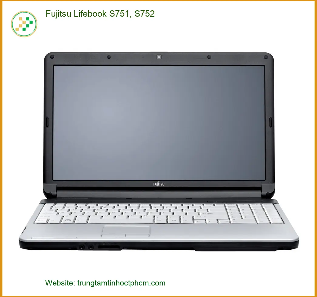 Màn hình Laptop Fujitsu S751 S752 - Thay Màn Hình Nhanh | Giá Rẻ TPHCM