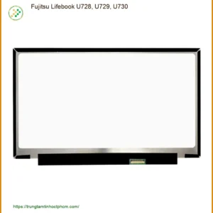 Màn hình Laptop Fujitsu Lifebook U728, U729, U730