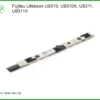 Sửa Webcam Laptop Fujitsu U9310 series - Thay Lấy Liền Tại TPHCM