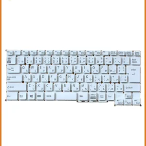 Bàn phím Laptop Fujitsu U9312 - Thay Mới Tại Shop TPHCM | Giá Tốt