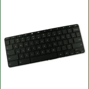 Bàn phím Laptop HP Chromebook - Thay Nhanh, Giá Rẻ Tại TPHCM