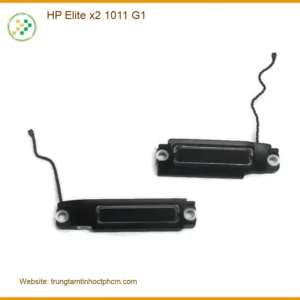 Loa Laptop HP Elite x2 1011 G1 - Thay Loa Giá Rẻ | Lấy Liền Tại Cửa Hàng TPHCM