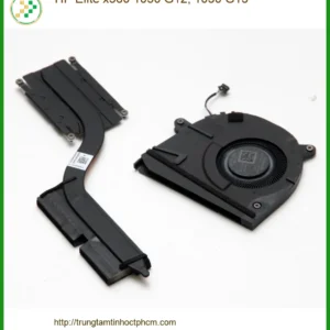 Quạt Fan Laptop HP Elite x360 1030 G12 G13 - Thay Nhanh Tại TPHCM Giá Rẻ