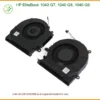 Quạt Laptop HP EliteBook 1040 G7, G8, G9 - Thay Nhanh Tại TPHCM