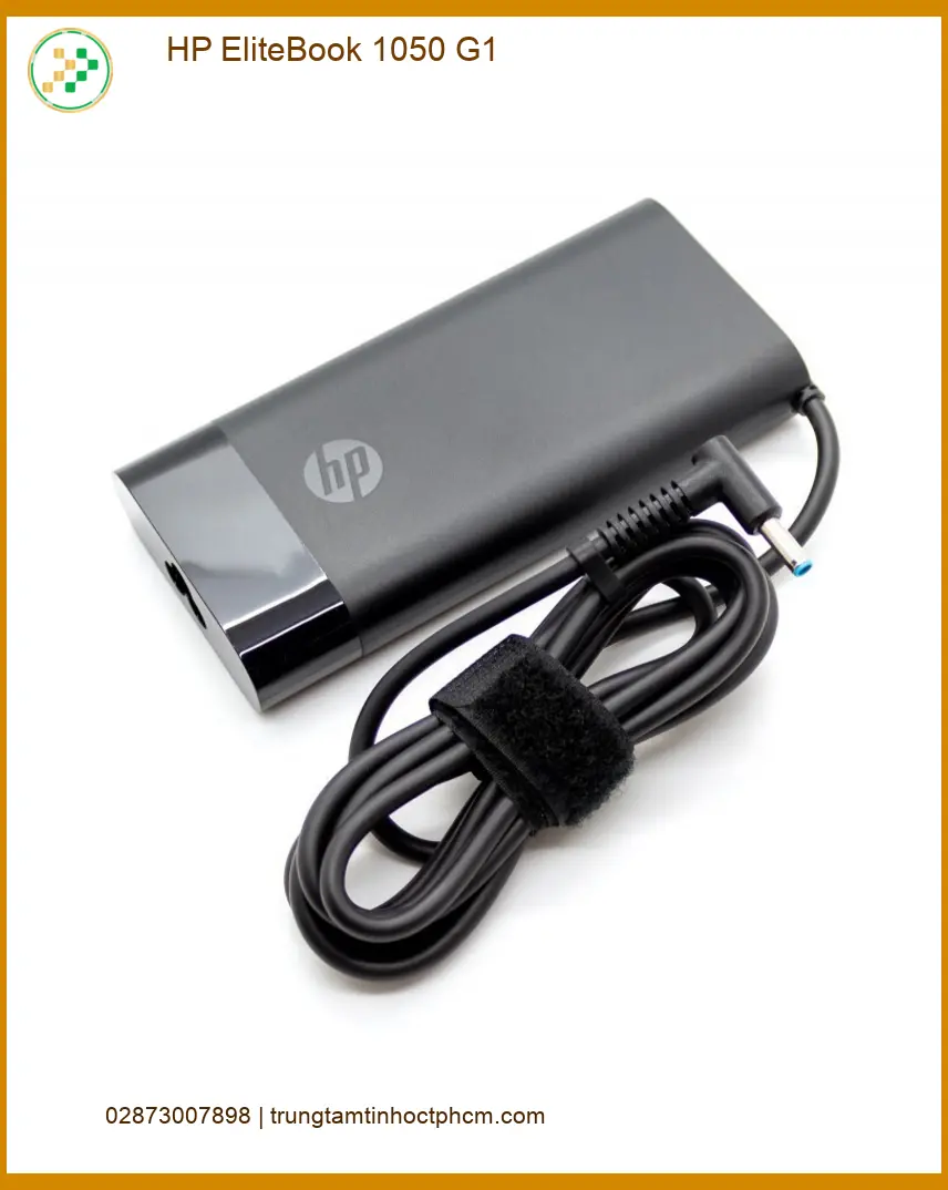 Sạc Laptop HP EliteBook 1050 G1 - Cửa Hàng Gần Đây Giá Rẻ Nhất TPHCM