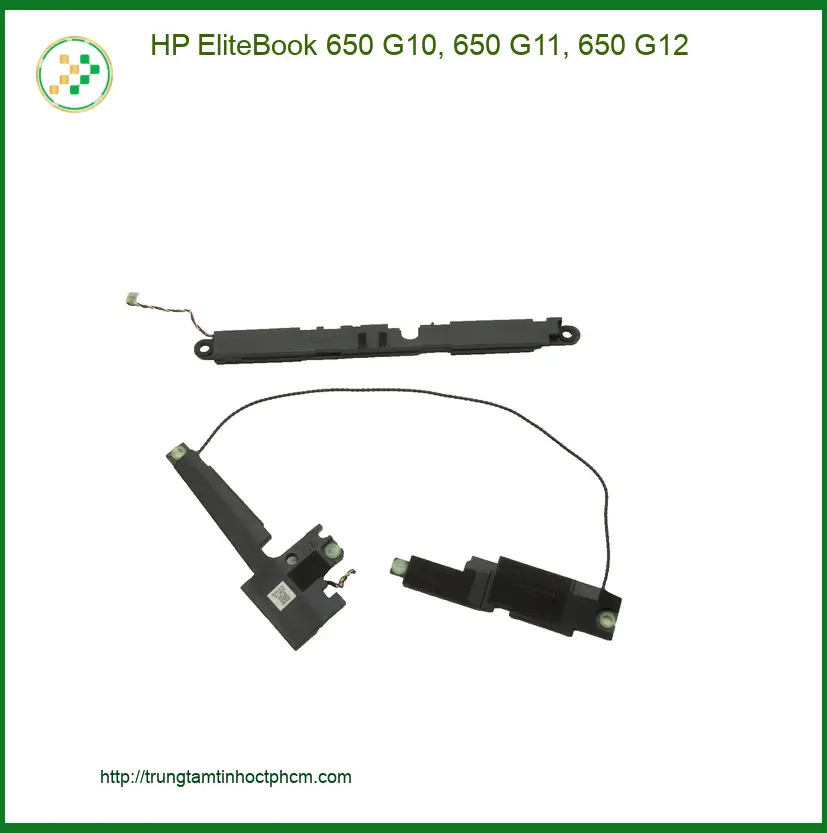 Loa Laptop HP EliteBook 650 - Sửa Lấy Liền, Giá Tốt Gần Đây
