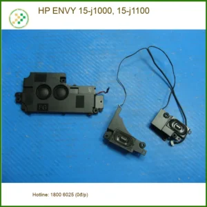 Loa Laptop HP ENVY - Thay Tại Trung Tâm TPHCM | Lấy Ngay | Giá Rẻ