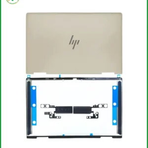 Vỏ Laptop HP ENVY x360 - Thay vỏ lấy liền | Giá rẻ TPHCM