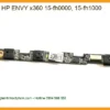 Webcam Laptop HP ENVY x360 - Thay Lấy Liền Tại Trung Tâm TPHCM