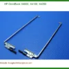 Bản lề Laptop HP OmniBook X4000, X4100, X4200 - Thay Lấy Ngay | Giá Tốt