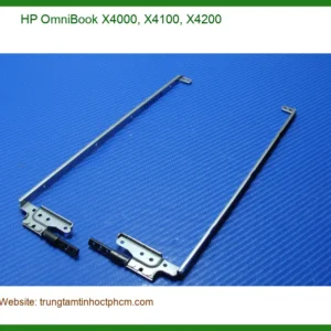 Bản lề Laptop HP OmniBook X4000, X4100, X4200 - Thay Lấy Ngay | Giá Tốt