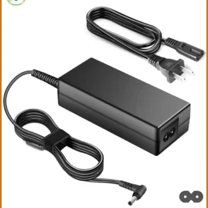 Sạc Laptop HP Pavilion 17-au000 - Thay Nhanh Tại TPHCM | Giá Rẻ
