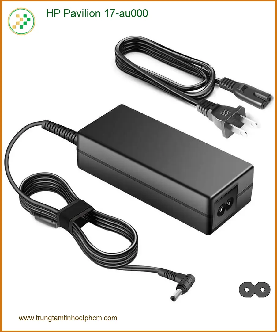 Sạc Laptop HP Pavilion 17-au000 - Thay Nhanh Tại TPHCM | Giá Rẻ