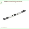 Webcam Laptop HP Pavilion Gaming 15-cx0000 - Thay Lấy Liền TPHCM