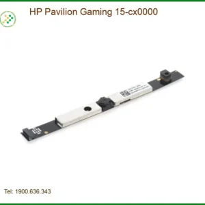 Webcam Laptop HP Pavilion Gaming 15-cx0000 - Thay Lấy Liền TPHCM