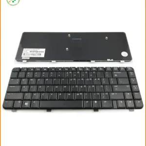 Bàn phím Laptop HP Presario CQ3x - Thay Lấy Liền Tại Trung Tâm TPHCM Giá Rẻ