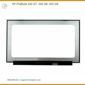 Màn hình Laptop HP ProBook 440 G7 G8 G9 - Thay Nhanh Lấy Liền Tại TPHCM