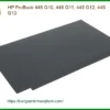 Màn hình Laptop HP ProBook - Thay Mới Nhanh Chóng | Trung Tâm Uy Tín
