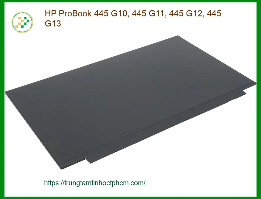 Màn hình Laptop HP ProBook - Thay Mới Nhanh Chóng | Trung Tâm Uy Tín