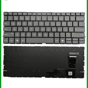 Bàn phím Laptop HP ProBook 445 G10 G11 G12 G13 - Thay Nhanh Lấy Liền Giá Tốt