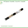 Thay Webcam Laptop HP Spectre - Trung Tâm Sửa Nhanh, Giá Rẻ TPHCM