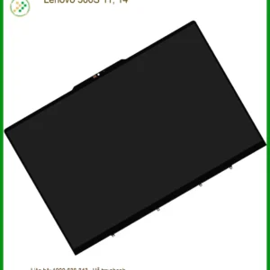 Màn hình Laptop Lenovo - Thay lấy liền, giá rẻ tại TPHCM