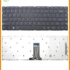 Bàn phím Laptop Lenovo - Thay Nhanh Tại Trung Tâm | Giá Rẻ TPHCM