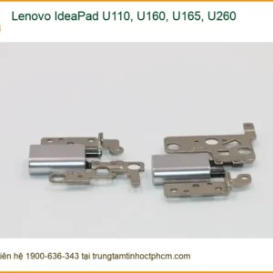 Bản lề Laptop Lenovo IdeaPad - Thay Nhanh, Lấy Liền TPHCM