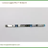 Webcam Laptop LENOVO Legion Pro 7 - Thay Nhanh Tại Trung Tâm TPHCM