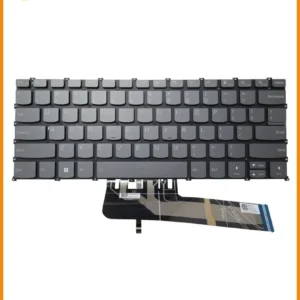 Bàn phím Laptop Lenovo ThinkBook 14 Gen 3/4 - Thay Lấy Ngay | TPHCM Uy Tín