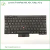 Bàn phím Laptop Lenovo ThinkPad A30 - Thay tại Trung tâm TPHCM | Lấy liền Giá rẻ