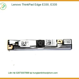 Webcam Laptop Lenovo ThinkPad E330 E335 - Thay nhanh, giá rẻ tại TPHCM