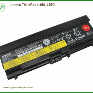 Pin Laptop ThinkPad L450 L550 - Thay Pin Laptop Nhanh | Giá Tốt TPHCM