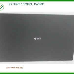 Vỏ Laptop LG Gram 15Z90N/P - Thay Lắp Nhanh, Giá Rẻ Tại Trung Tâm TPHCM