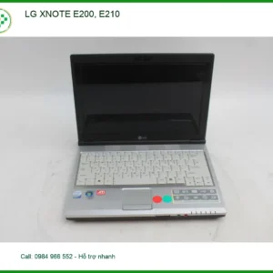 Vỏ Laptop LG XNOTE E200 E210 - Thay Lấy Liền, Giá Rẻ TPHCM