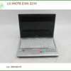 Vỏ Laptop LG XNOTE E300, E310 - Thay Nhanh Lấy Liền Tại Trung Tâm TPHCM