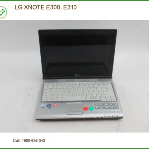 Vỏ Laptop LG XNOTE E300, E310 - Thay Nhanh Lấy Liền Tại Trung Tâm TPHCM